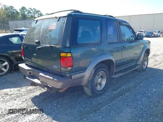 1996 Ford Explorer with VIN 1FMDU24X6TUC53731, listed as a IAAI auction lot 41254228 with 110,430 mi miles and . Bid and sale history available at DreamBid. Image 4.