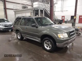 2002 Ford Explorer Sport Value z VIN 1FMYU60E42UD12982, wystawiony jako IAAI lot #41865541 z przebiegiem 187 328 mil mil oraz . Historia ofert i sprzedaży dostępna na DreamBid. Obrazek 1.