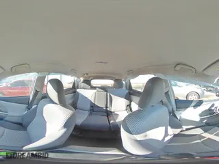 2017 Toyota Prius v Two with VIN JTDZN3EU4HJ067048, listed as a Copart auction lot 41737275 with 0 mi miles and Salvage Title. Bid and sale history available at carsss.com. Image 13.
