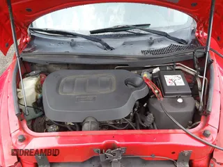 2011 Chevrolet HHR 1LT with VIN 3GNBABFW0BS508792, listed as a IAAI auction lot 41922002 with 301,956 mi miles and . Bid and sale history available at DreamBid. Image 10.