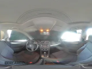 2014 Volkswagen Golf TDI w/Sunroof & Nav z VIN WVWDM7AJ9EW000668, wystawiony jako Copart lot #48564565 z przebiegiem 28 578 mil mil oraz Szkoda całkowita • Salvage title. Historia ofert i sprzedaży dostępna na DreamBid. Obrazek 12.