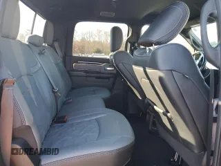 2021 Ram 2500 Power Wagon с VIN 3C6TR5EJXMG519017, выставлен на аукционе Copart как лот 81359944 с пробегом 26 192 миль миль и Списание • Salvage title. История ставок и продаж доступна на DreamBid. Изображение 10.