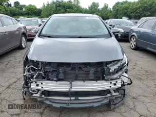 2017 Toyota Prius Plus with VIN JTDKARFP5H3043449, listed as a Copart auction lot 62057745 with 71,826 mi miles and Salvage title. Bid and sale history available at DreamBid. Image 5.