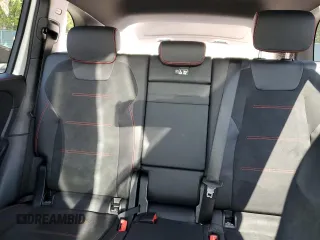 2024 Mercedes-Benz GLB 250 с VIN W1N4M4HB6RW379916, выставлен на аукционе Copart как лот 59392485 с пробегом 7 530 миль миль и Списание • Salvage title. История ставок и продаж доступна на DreamBid. Изображение 10.