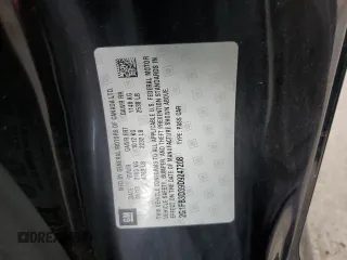 2013 Chevrolet Camaro LT z VIN 2G1FB3D39D9247208, wystawiony jako Copart lot #59142905 z przebiegiem 156 375 mil mil oraz Szkoda całkowita • Salvage title. Historia ofert i sprzedaży dostępna na DreamBid. Obrazek 12.