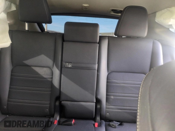 2019 Lexus NX 300 with VIN JTJBARBZ0K2208079, listed as a Copart auction lot 54077595 with 135,886 mi miles and Salvage Title. Bid and sale history available at DreamBid. Image 10.