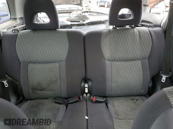 2005 Toyota RAV4 with VIN JTEHD20V050050818, listed as a Copart auction lot 53659335 with 174,207 mi miles and Clean Title. Bid and sale history available at carsss.com. Image 10.