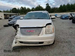 2011 GMC Yukon Denali with VIN 1GKS1EEF2BR243215, listed as a Copart auction lot 75840764 with 187,468 mi miles and Salvage Title. Bid and sale history available at carsss.com. Image 12.