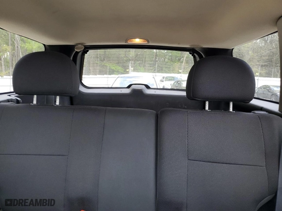 2004 Jeep Grand Cherokee Laredo with VIN 1J4GW48S44C100529, listed as a Copart auction lot 51022405 with 169,966 mi miles and Clean Title. Bid and sale history available at carsss.com. Image 10.