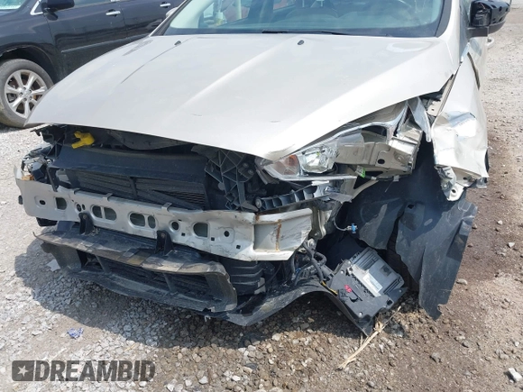 2018 Ford Focus Titanium с VIN 1FADP3J27JL279628, выставлен на аукционе IAAI как лот 42139356 с пробегом 108 007 миль миль и . История ставок и продаж доступна на DreamBid. Изображение 6.