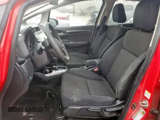 2015 Honda Fit EX-L z VIN 3HGGK5H82FM723808, wystawiony jako Copart lot #60534115 z przebiegiem 179 297 mil mil oraz Czysty tytuł • Clean title. Historia ofert i sprzedaży dostępna na DreamBid. Obrazek 7.