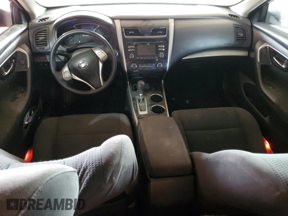 2014 Nissan Altima SL with VIN 1N4AL3APXEN245168, listed as a Copart auction lot 47658055 with 152,635 mi miles and Salvage Title. Bid and sale history available at DreamBid. Image 8.