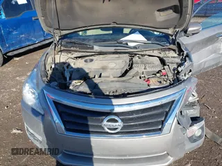 2014 Nissan Altima S with VIN 1N4AL3AP8EN256296, listed as a IAAI auction lot 41305987 with 142,762 mi miles and . Bid and sale history available at DreamBid. Image 10.