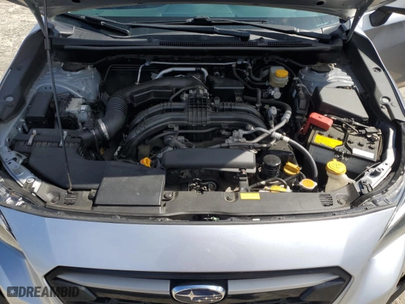 2019 Subaru Crosstrek Premium with VIN JF2GTACC4K9206116, listed as a Copart auction lot 51147895 with 95,367 mi miles and Salvage Title. Bid and sale history available at carsss.com. Image 11.
