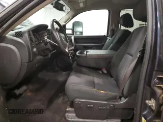 2013 Chevrolet Silverado 3500HD LT with VIN 1GC4K0C84DF141816, listed as a Copart auction lot 84689064 with 162,774 mi miles and Clean Title. Bid and sale history available at carsss.com. Image 7.