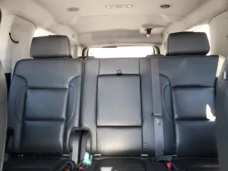 2015 GMC Yukon XL SLT with VIN 1GKS2HKC8FR116287, listed as a Copart auction lot 46752355 with 273,994 mi miles and Clean Title. Bid and sale history available at carsss.com. Image 10.