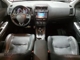 2018 Mitsubishi Outlander SEL z VIN JA4AR4AW4JU002746, wystawiony jako Copart lot #85011904 z przebiegiem 110 738 mil mil oraz Szkoda całkowita • Salvage title. Historia ofert i sprzedaży dostępna na DreamBid. Obrazek 8.