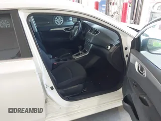 2013 Nissan Sentra S with VIN 3N1AB7AP9DL704552, listed as a IAAI auction lot 40259803 with 158,829 mi miles and . Bid and sale history available at DreamBid. Image 5.