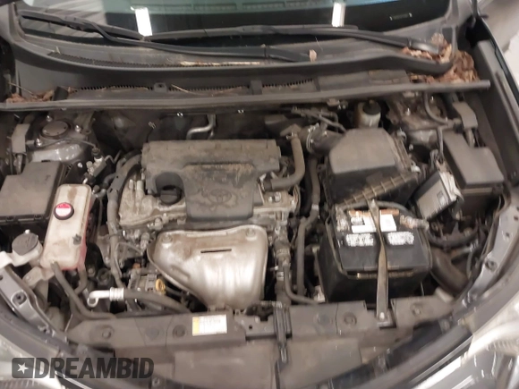 2016 Toyota RAV4 XLE с VIN JTMRFREV9GJ068851, выставлен на аукционе IAAI как лот 41806313 с пробегом 84 507 миль миль и . История ставок и продаж доступна на DreamBid. Изображение 10.