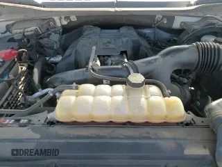 2017 Ford F-150 Lariat with VIN 1FTEW1EP1HKE09771, listed as a Copart auction lot 71501255 with 91,563 mi miles and Clean title. Bid and sale history available at DreamBid. Image 13.