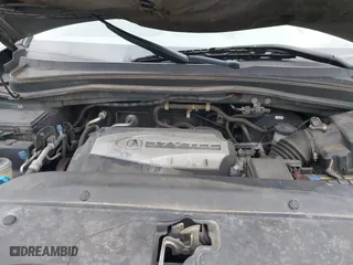 2007 Acura MDX Tech/Entertainment Pkg with VIN 2HNYD28467H537109, listed as a IAAI auction lot 41700179 with 149,069 mi miles. Bid and sale history available at carsss.com. Image 10.