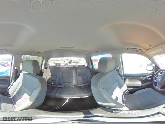 2016 Chevrolet Silverado 1500 LT with VIN 3GCPCREH7GG162948, listed as a Copart auction lot 47835425 with 190,360 mi miles and Salvage Title. Bid and sale history available at carsss.com. Image 15.