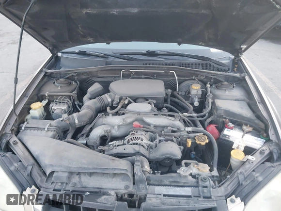 2008 Subaru Outback z VIN 4S4BP60C387323183, wystawiony jako IAAI lot #42757589 z przebiegiem 177 452 mil mil oraz . Historia ofert i sprzedaży dostępna na DreamBid. Obrazek 10.