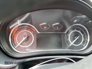 2017 Buick Regal Sport Touring z VIN 2G4GL5EX3H9156331, wystawiony jako Copart lot #88941035 z przebiegiem Nie podano mil oraz Szkoda całkowita • Salvage title. Historia ofert i sprzedaży dostępna na DreamBid. Obrazek 9.