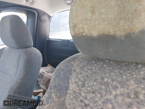 2016 Toyota Tacoma SR with VIN 5TFRX5GN3GX072720, listed as a IAAI auction lot 42525452 with 141,782 mi miles and . Bid and sale history available at DreamBid. Image 8.