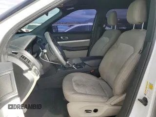 2018 Ford Explorer с VIN 1FM5K7BH0JGC96332, выставлен на аукционе Copart как лот 81731894 с пробегом 92 149 миль миль и Списание • Salvage title. История ставок и продаж доступна на DreamBid. Изображение 7.