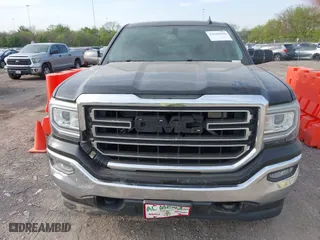 2016 GMC Sierra 1500 SLE with VIN 1GTV2MEC1GZ162302, listed as a IAAI auction lot 42049040 with 183,443 mi miles. Bid and sale history available at carsss.com. Image 12.