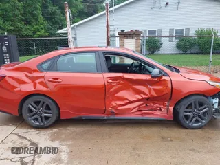 2020 Kia Forte GT-Line z VIN 3KPF34AD3LE260009, wystawiony jako IAAI lot #42308512 z przebiegiem 90 916 mil mil oraz . Historia ofert i sprzedaży dostępna na DreamBid. Obrazek 14.