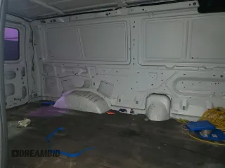 2006 Ford Econoline Cargo with VIN 1FTNE24L16DA80305, listed as a Copart auction lot 44340445 with 329,421 mi miles and Clean Title. Bid and sale history available at DreamBid. Image 11.