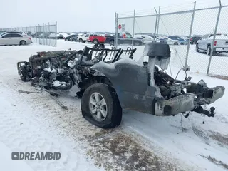 2018 Ford F-150 XL z VIN 1FTEW1EG9JKE25982, wystawiony jako IAAI lot #41562922 z przebiegiem Nie podano mil oraz . Historia ofert i sprzedaży dostępna na DreamBid. Obrazek 3.