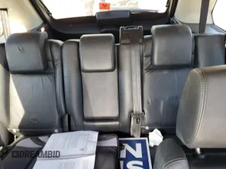 2006 Land Rover Range Rover Sport HSE z VIN SALSF25446A974185, wystawiony jako Copart lot #47285385 z przebiegiem 178 600 mil mil oraz Szkoda całkowita • Salvage title. Historia ofert i sprzedaży dostępna na DreamBid. Obrazek 10.
