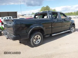 2009 Ford F-150 XL z VIN 1FTPW14V49KA00383, wystawiony jako IAAI lot #41975935 z przebiegiem 117 400 mil mil oraz . Historia ofert i sprzedaży dostępna na DreamBid. Obrazek 4.