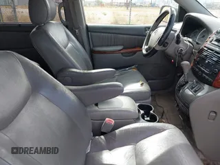 2005 Toyota Sienna XLE with VIN 5TDZA22C55S227647, listed as a IAAI auction lot 42007645 with 183,114 mi miles and . Bid and sale history available at carsss.com. Image 5.