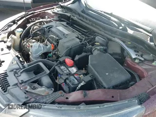 2014 Honda Accord EX-L с VIN 1HGCR2F8XEA017449, выставлен на аукционе IAAI как лот 42372343 с пробегом 124 468 миль миль и . История ставок и продаж доступна на DreamBid. Изображение 19.