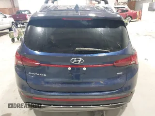 2023 Hyundai Santa Fe SEL z VIN 5NMS2DAJ0PH501854, wystawiony jako IAAI lot #42178952 z przebiegiem 19 119 mil mil oraz . Historia ofert i sprzedaży dostępna na DreamBid. Obrazek 16.