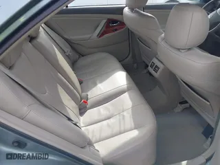 2011 Toyota Camry LE with VIN 4T1BF3EK9BU737384, listed as a IAAI auction lot 41374691 with 123,428 mi miles. Bid and sale history available at carsss.com. Image 8.
