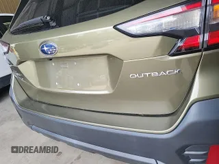 2020 Subaru Outback Premium с VIN 4S4BTACC8L3218309, выставлен на аукционе IAAI как лот 42521102 с пробегом 77 280 миль миль и . История ставок и продаж доступна на DreamBid. Изображение 22.