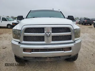 2014 Ram 2500 Tradesman with VIN 3C6UR5HLXEG320813, listed as a Copart auction lot 50708735 with 182,882 mi miles and Salvage Title. Bid and sale history available at carsss.com. Image 5.