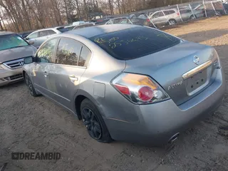 2009 Nissan Altima SL with VIN 1N4AL21E89N492445, listed as a IAAI auction lot 41793697 with Not Provided miles and . Bid and sale history available at DreamBid. Image 3.