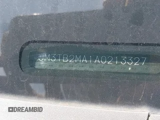 2010 Mazda CX-9 Grand Touring with VIN JM3TB2MA1A0213327, listed as a IAAI auction lot 42537278 with Not provided miles and . Bid and sale history available at DreamBid. Image 9.