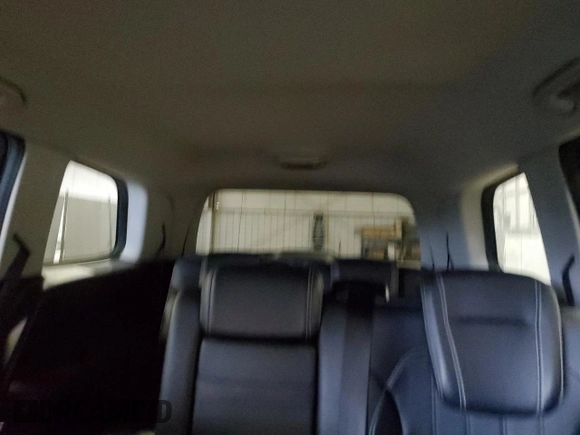 2014 Mercedes-Benz GL 450 with VIN 4JGDF7CE9EA275640, listed as a Copart auction lot 58051745 with 116,584 mi miles and Clean title. Bid and sale history available at DreamBid. Image 10.