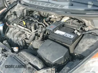 2013 Hyundai Elantra GLS с VIN 5NPDH4AEXDH312007, выставлен на аукционе IAAI как лот 43460276 с пробегом 197 852 миль миль и . История ставок и продаж доступна на DreamBid. Изображение 13.