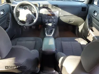 2007 Hummer H3 SUV with VIN 5GTDN13E978240233, listed as a Copart auction lot 67763464 with 146,824 mi miles and Salvage Title. Bid and sale history available at carsss.com. Image 8.