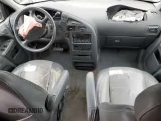 1999 Mercury Villager z VIN 4M2XV11T0XDJ36155, wystawiony jako Copart lot #57083065 z przebiegiem Nie podano mil oraz Szkody całkowita. Historia ofert i sprzedaży dostępna na DreamBid. Obrazek 8.