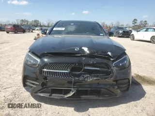 2021 Mercedes-Benz E-Class E 350 with VIN W1KZF8DB2MA927832, listed as a Copart auction lot 48622965 with 78,782 mi miles and Salvage Title. Bid and sale history available at carsss.com. Image 5.