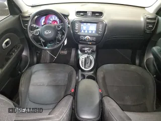 2019 Kia Soul + with VIN KNDJP3A56K7697227, listed as a Copart auction lot 44376015 with 83,160 mi miles and Clean Title. Bid and sale history available at carsss.com. Image 8.